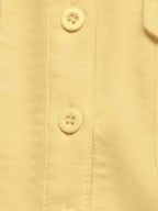 Sleeveless Lapel Vests Shirts Chiffon Blouse