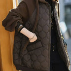 | Winter coat, modern, versatile