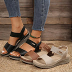 | Sandals