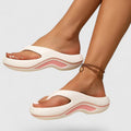 | Orthopedic Slide Sandals