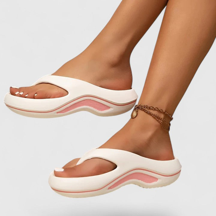 | Orthopedic Slide Sandals