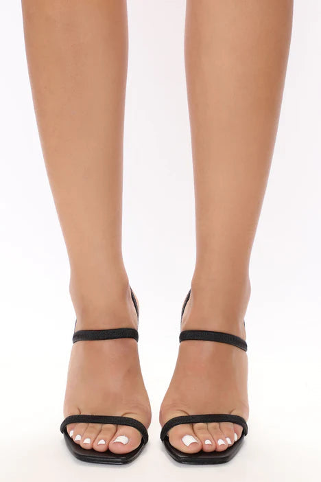 Gabriella High Heels