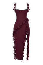 Valentina Effortless Dress Elevated Occasion Wear