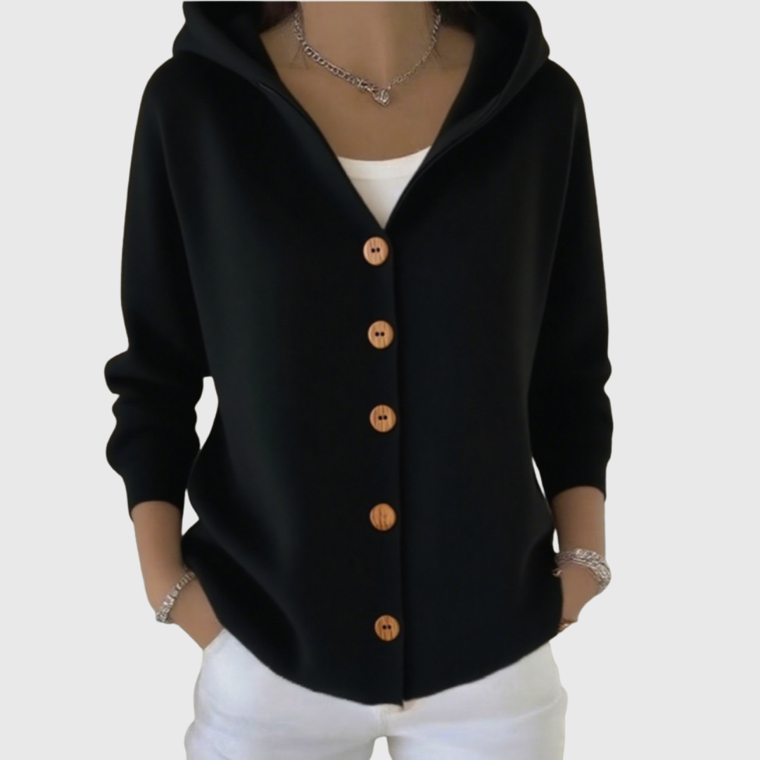 | Elegant Cardigan