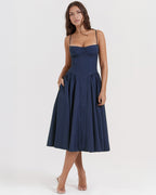 Francesca | Midi Dress