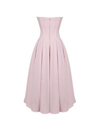 Amalfi | Midi Dress