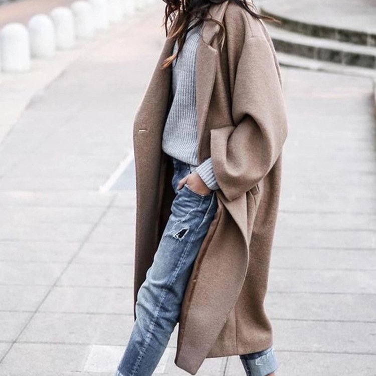 | Winter coat