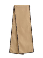 Long Sleeve Mid-Length Coat