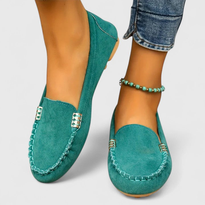 | Orthopedic Loafer