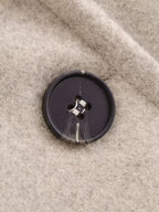 Woolen Trench Coat
