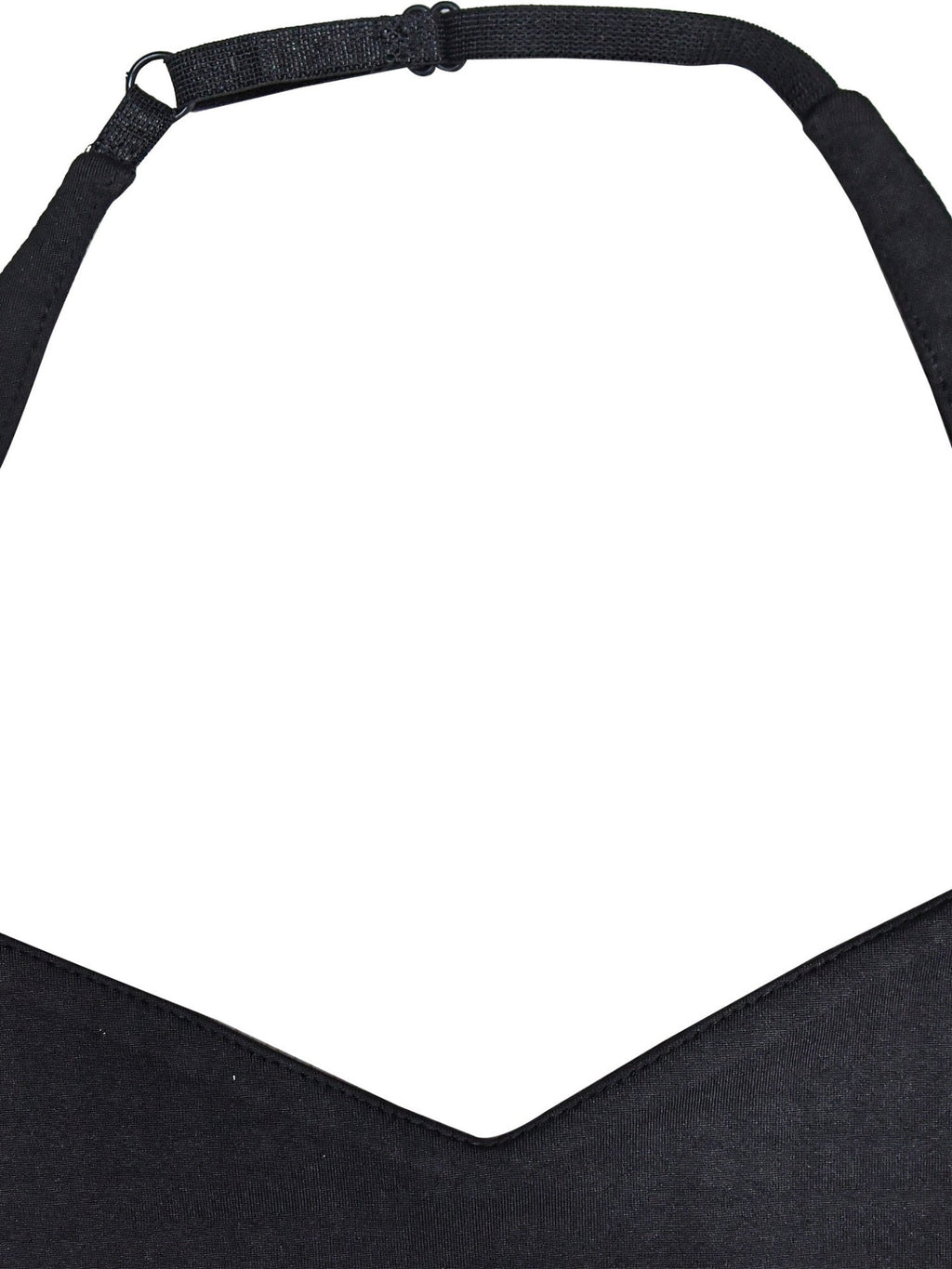 Neckband Rhinestone-studded Slim-fit Hip Wrap Sparkling Party Party Mini&Short Dresses
