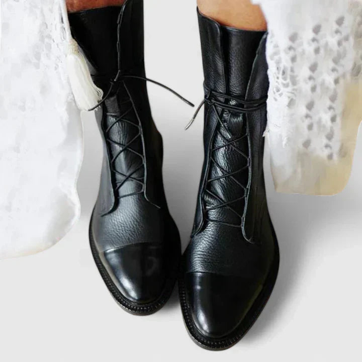 | Orthopedic Boots