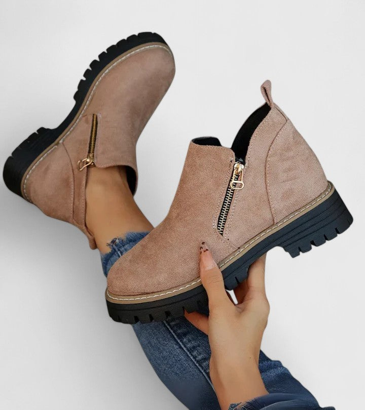 | Orthopedic Boots