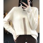| Casual Winter Sweater
