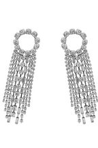 Girl Earrings Inspired by God