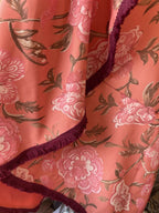 Bohemian Style Printed Vacation Maxi Dresses
