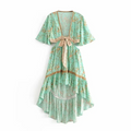 Matilde Boutique Summer Dress for Women Elevated Occasion Wear