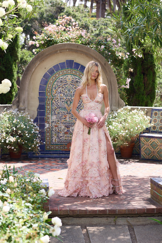 Cassandra | Elegant Cass Dress