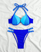 | Halter Neck Bikini