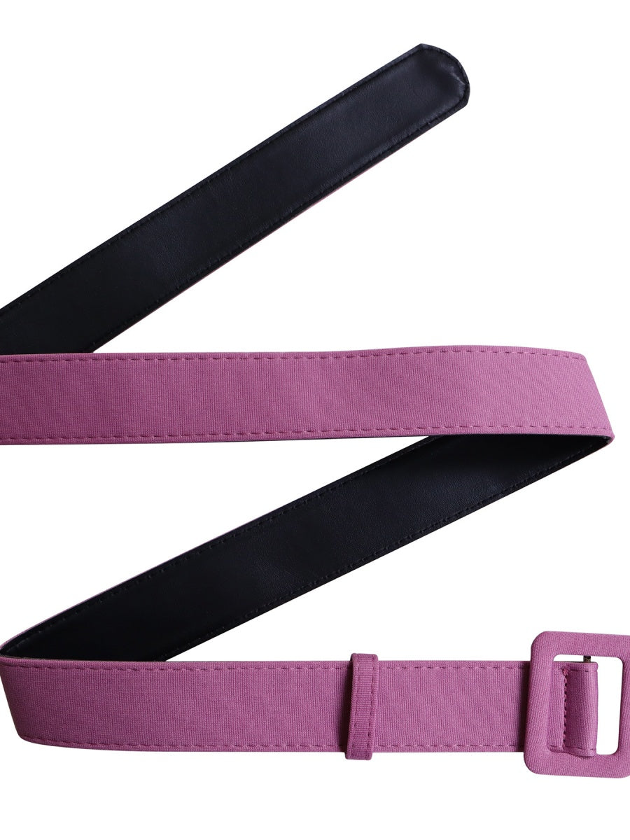 OL Commute Pencil Skirt Belts Mini&Short Dresses