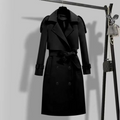 | Versatile winter coat, comfortable fit