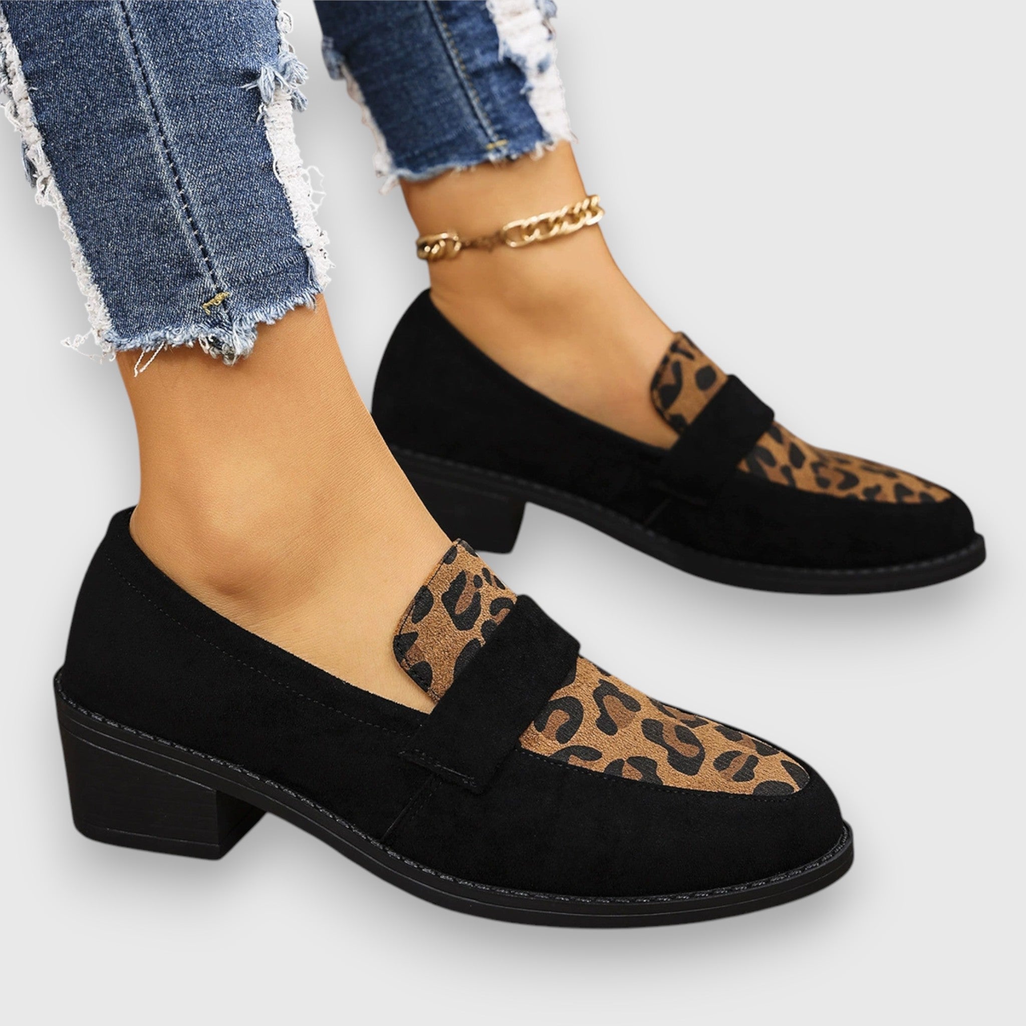 | Cozy Loafers