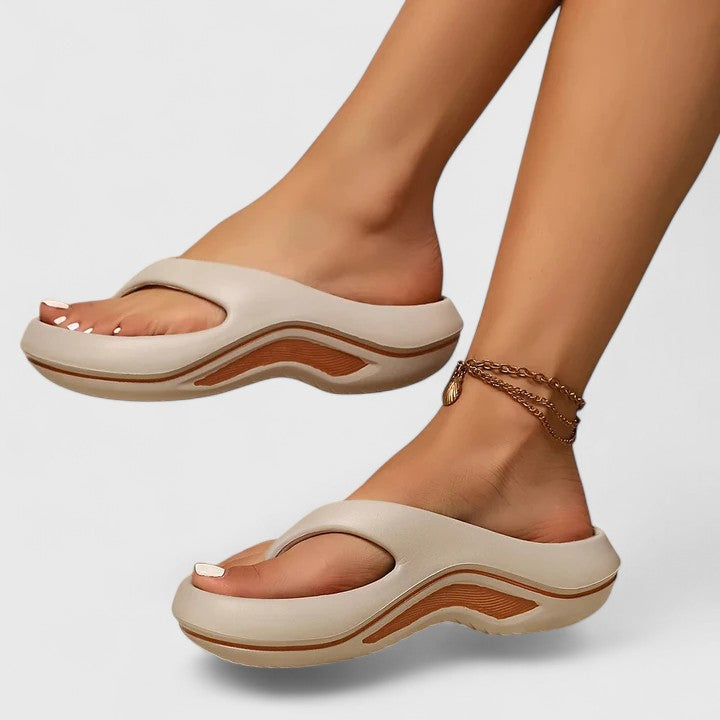 | Orthopedic Slide Sandals
