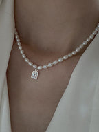 Slay Necklace