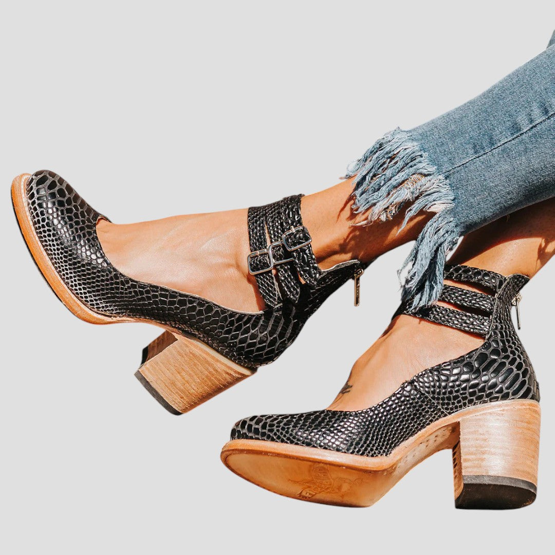 | Comfortable Boots