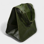 | Oversized Weekender Bag