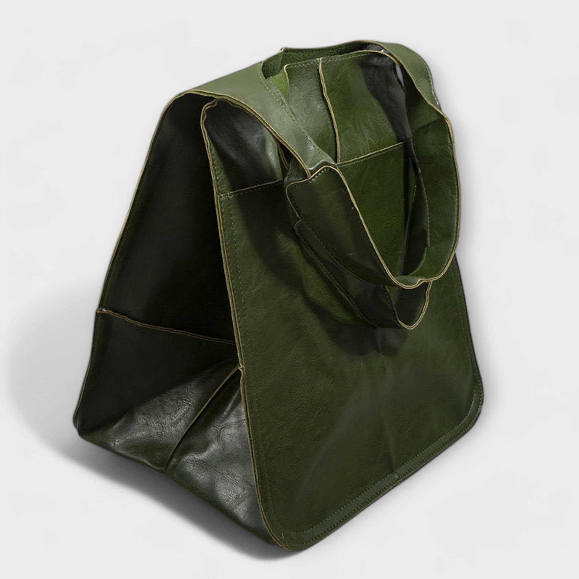 | Oversized Weekender Bag