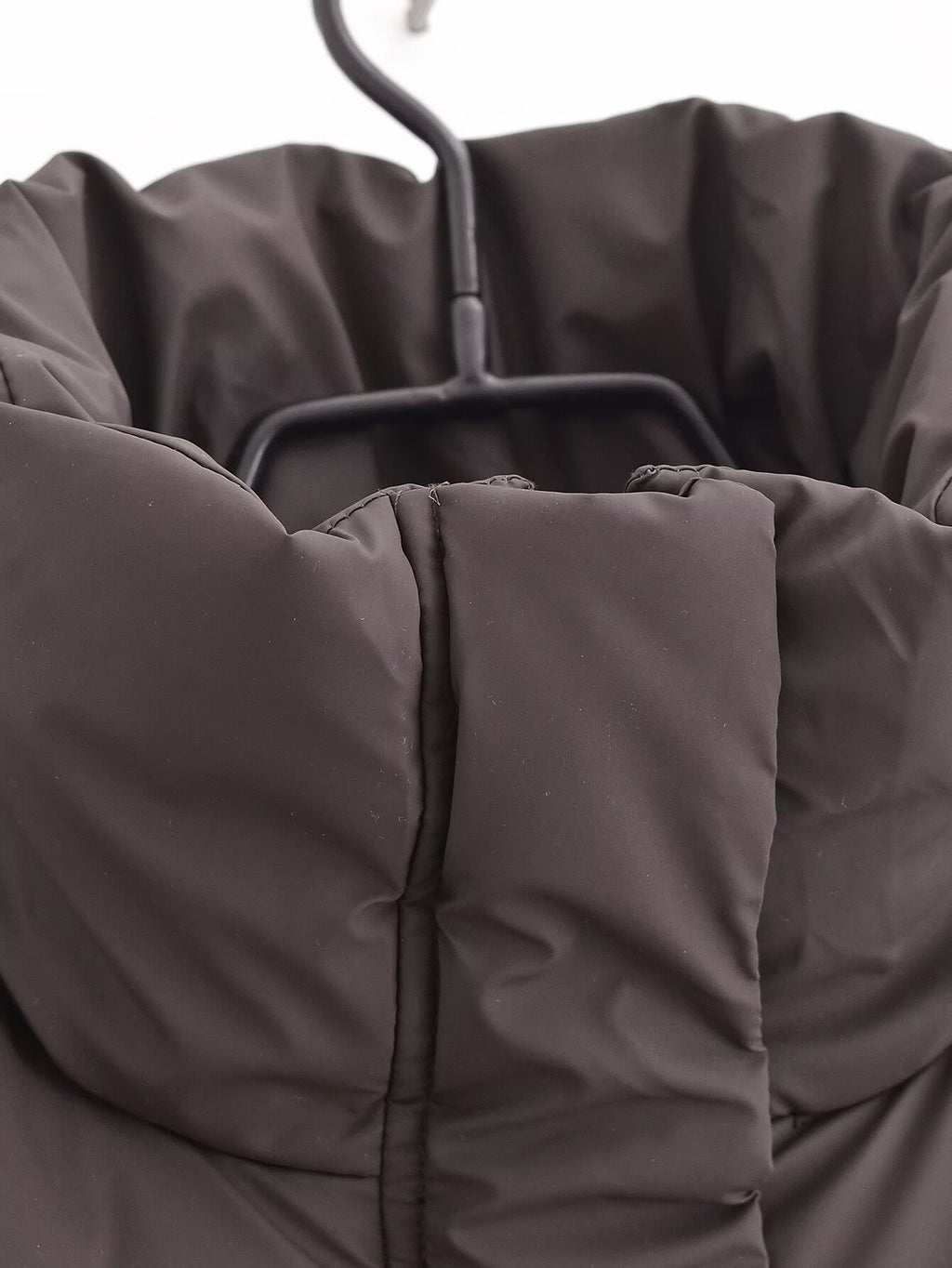 Cotton Padded Vest