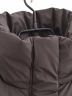 Cotton Padded Vest