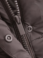 Cotton Padded Vest