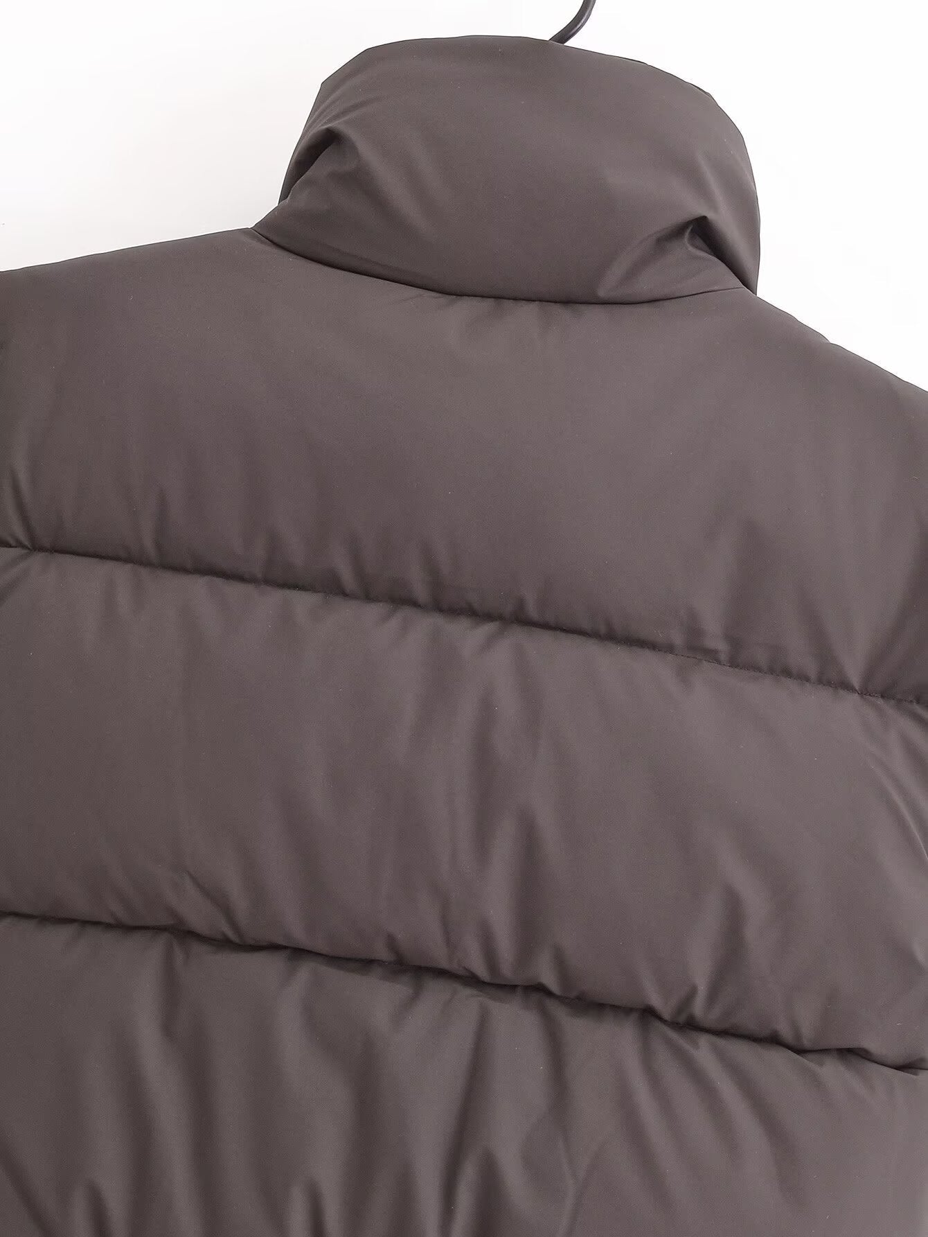 Cotton Padded Vest