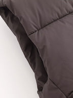 Cotton Padded Vest