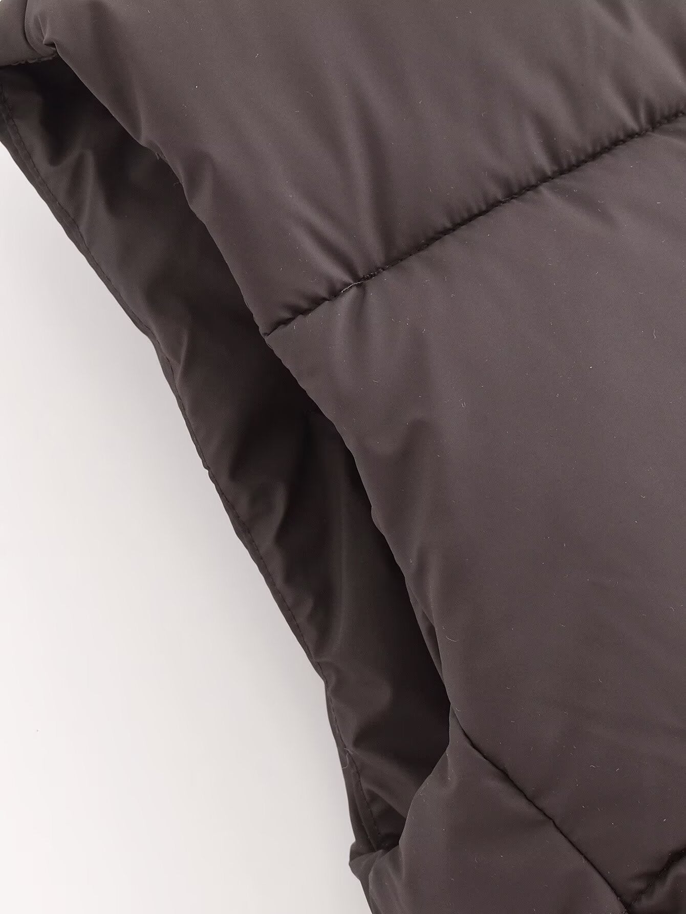 Cotton Padded Vest