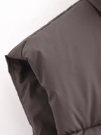 Cotton Padded Vest