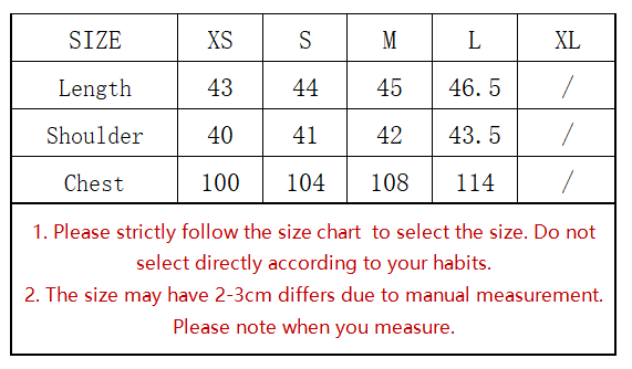 Cotton Padded Vest