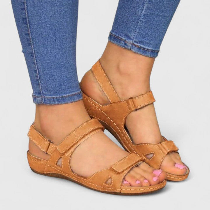 | Comfortable Sandals