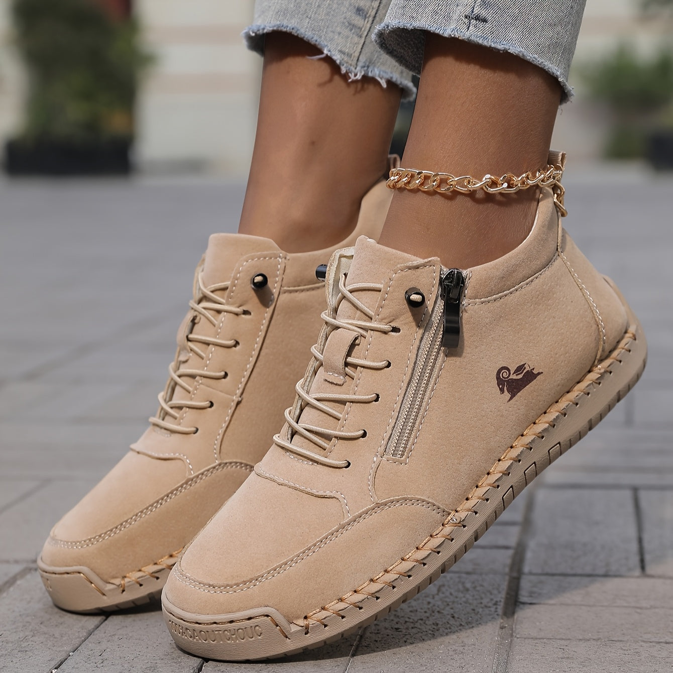 | Orthopedic Shoes