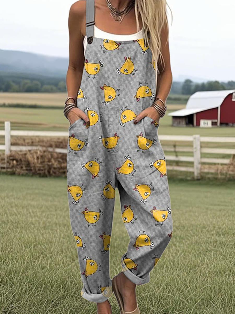 Evelina | Jumpsuit