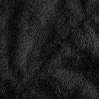 Fur Collar Fleece Cotton-Padded Parkas