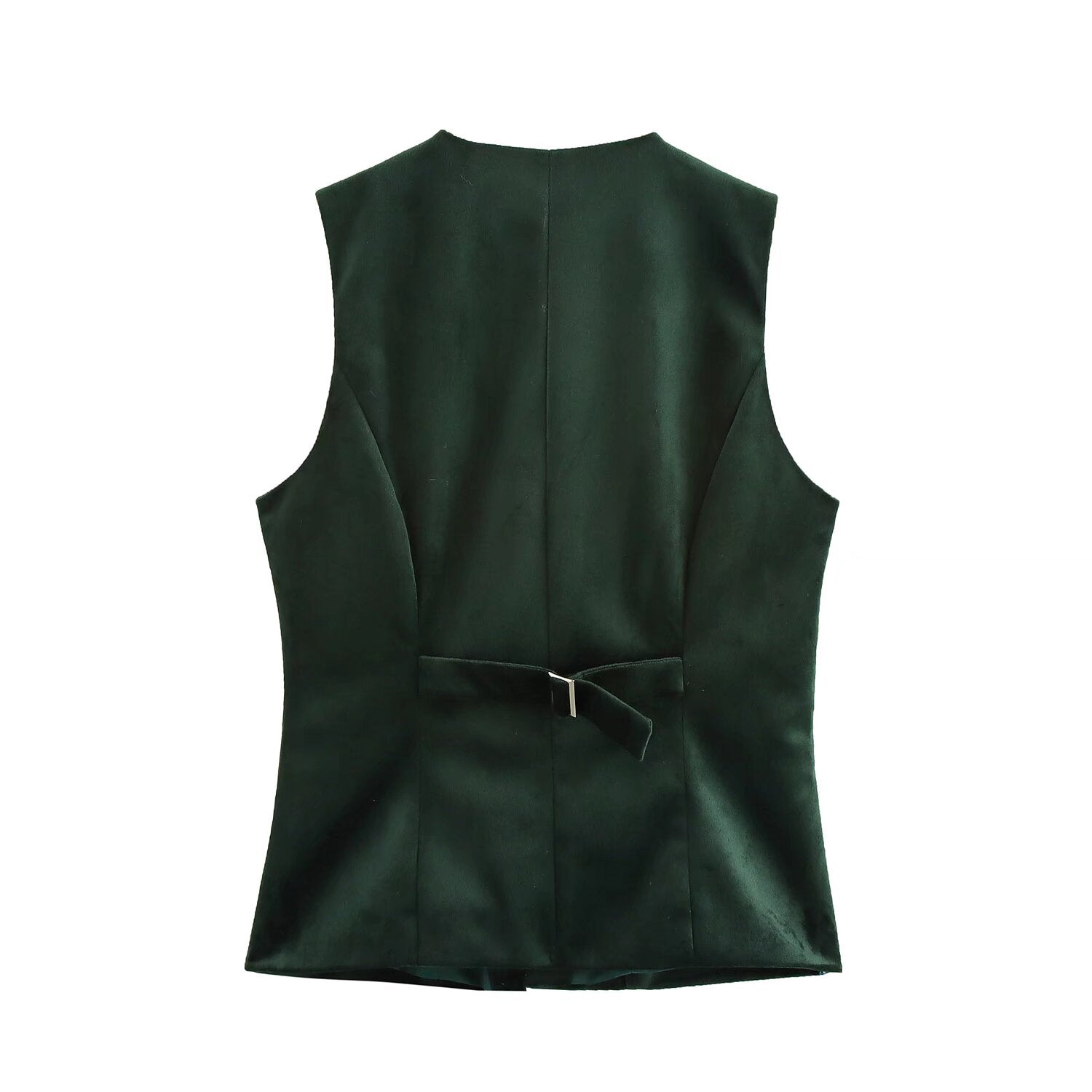 Slimming Casual Vest Top