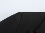 Short Bow Blazer