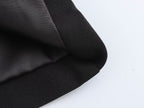 Short Bow Blazer