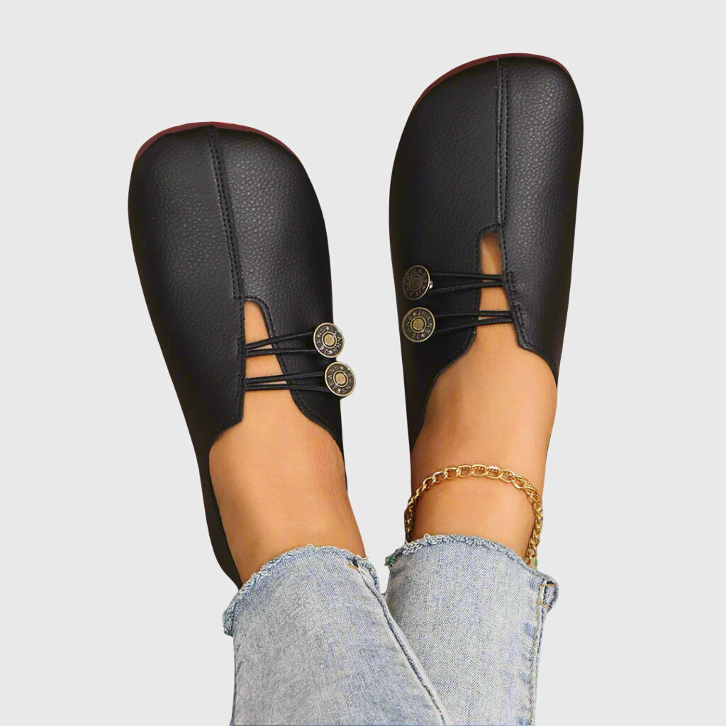 | Comfort Slip-Ons