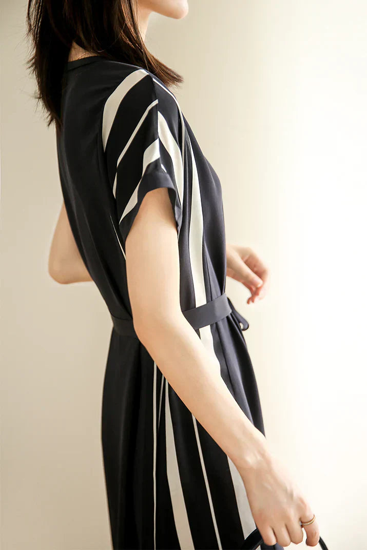 Itati Effortless Dress for Women Chic Silhouette Collection