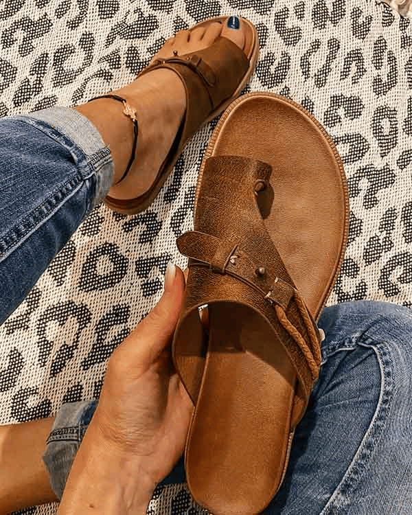 Anika | Orthopedic Sandals