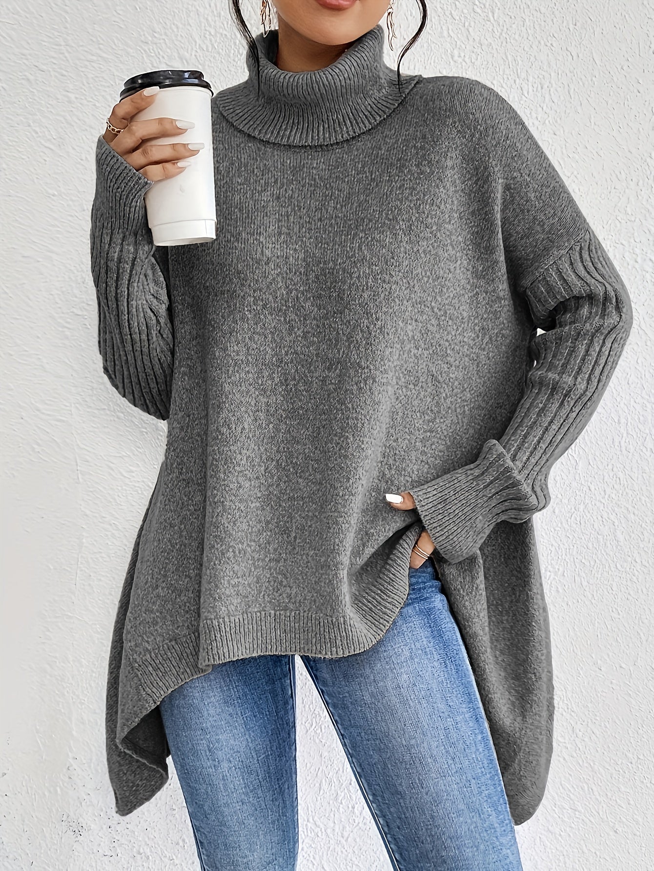 | Cozy Sweater